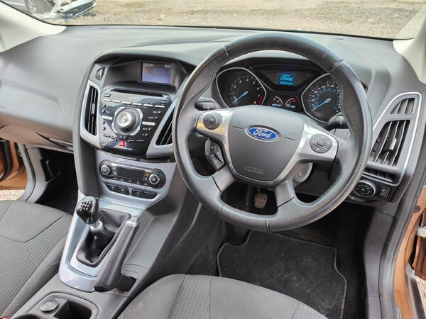 Used Ford Focus 2013 for sale - 75426154: Photo 34