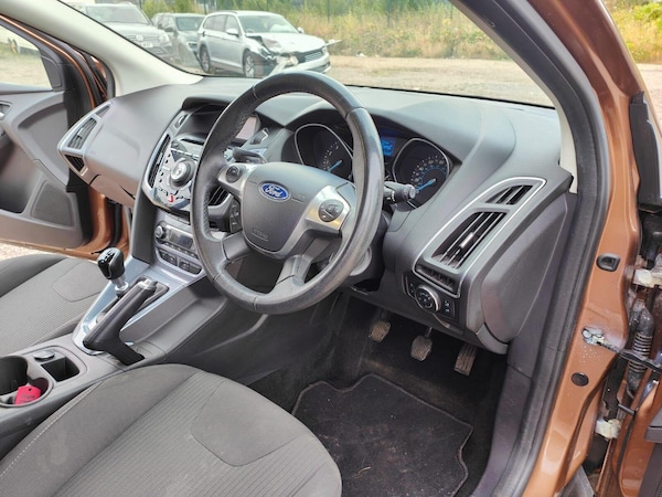 Used Ford Focus 2013 for sale - 75426154: Photo 36