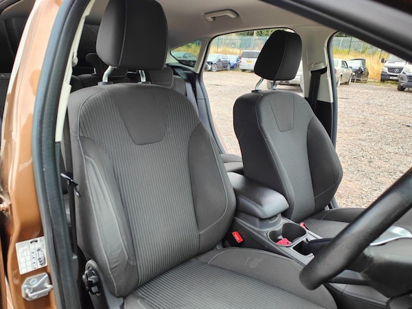 Used Ford Focus 2013 for sale - 75426154: Photo 37