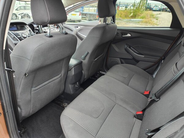 Used Ford Focus 2013 for sale - 75426154: Photo 41
