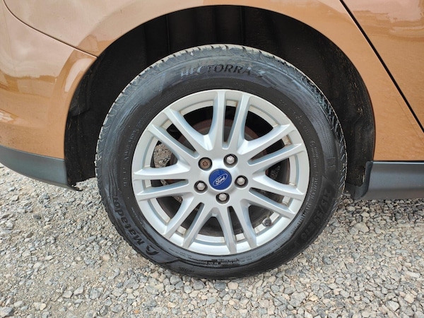 Used Ford Focus 2013 for sale - 75426154: Photo 42