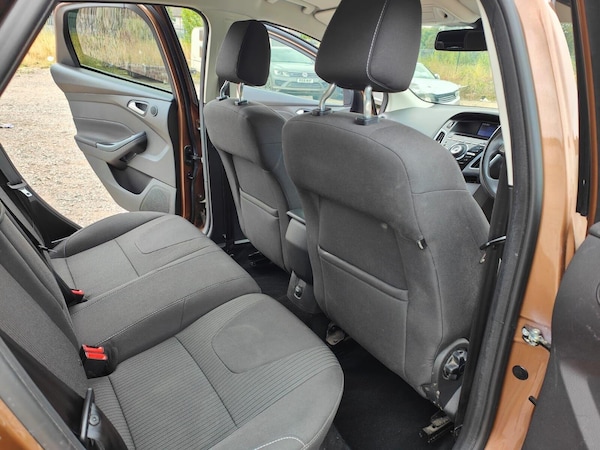 Used Ford Focus 2013 for sale - 75426154: Photo 44
