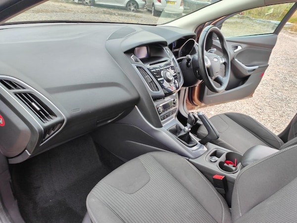 Used Ford Focus 2013 for sale - 75426154: Photo 45