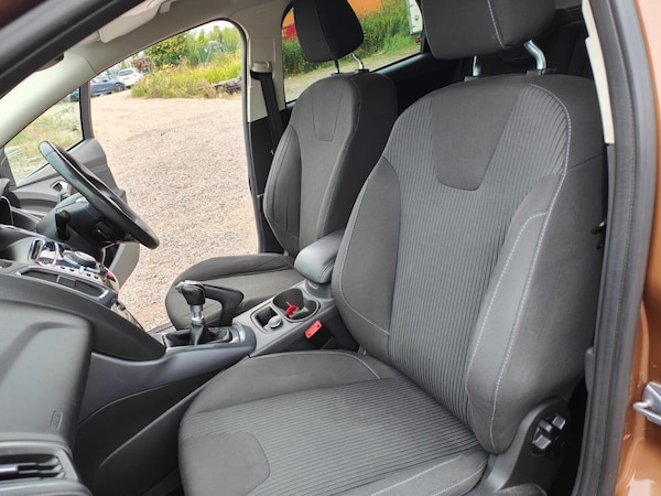 Used Ford Focus 2013 for sale - 75426154: Photo 46