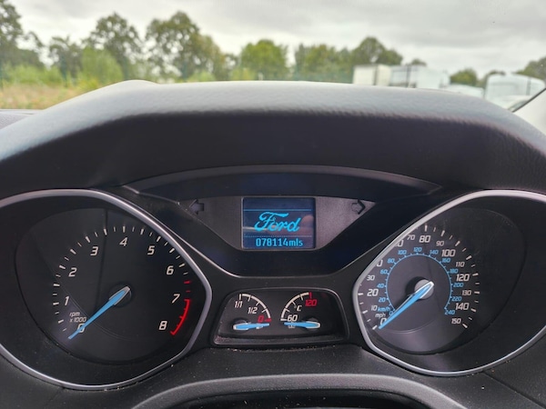 Used Ford Focus 2013 for sale - 75426154: Photo 53