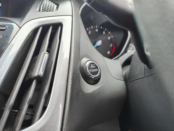 Used Ford Focus 2013 for sale - 75426154: Photo 54