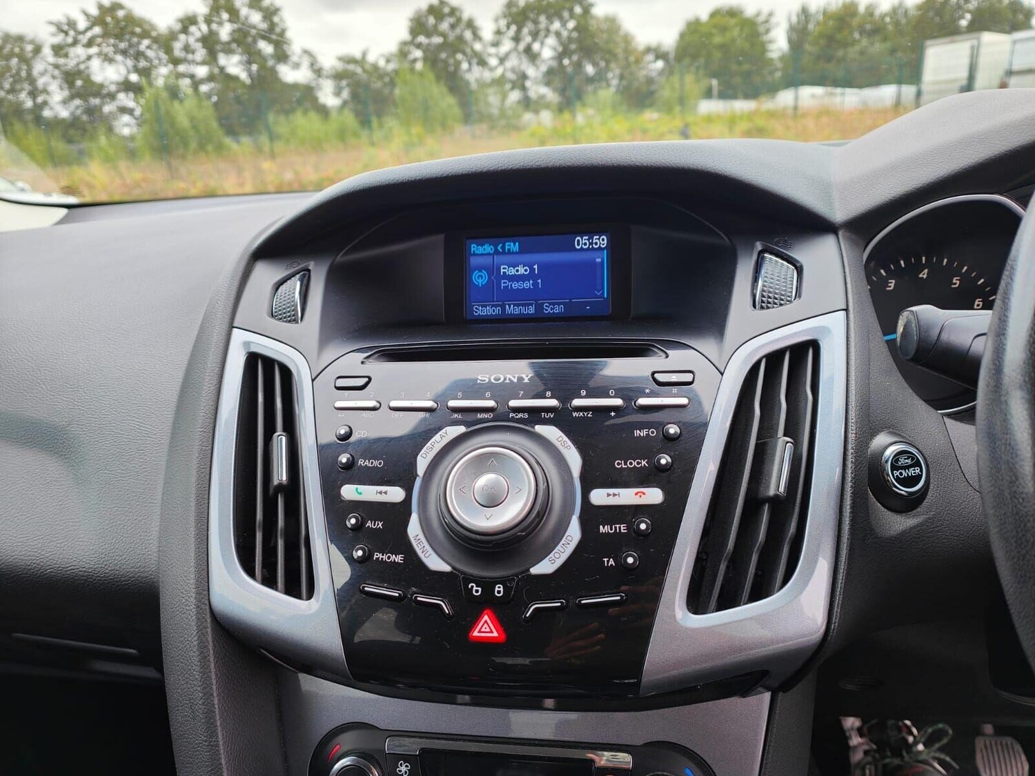 Vehicle 56