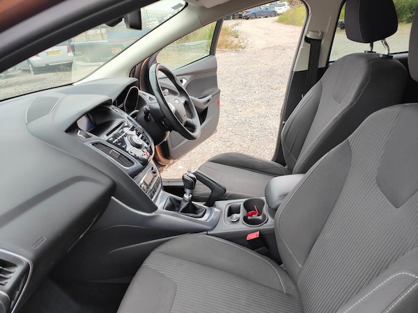Used Ford Focus 2013 for sale - 75426154: Photo 57