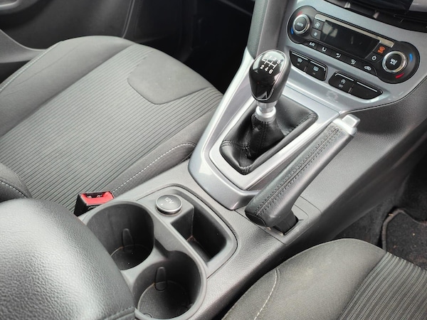 Used Ford Focus 2013 for sale - 75426154: Photo 61