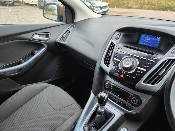 Used Ford Focus 2013 for sale - 75426154: Photo 66