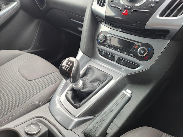 Used Ford Focus 2013 for sale - 75426154: Photo 68