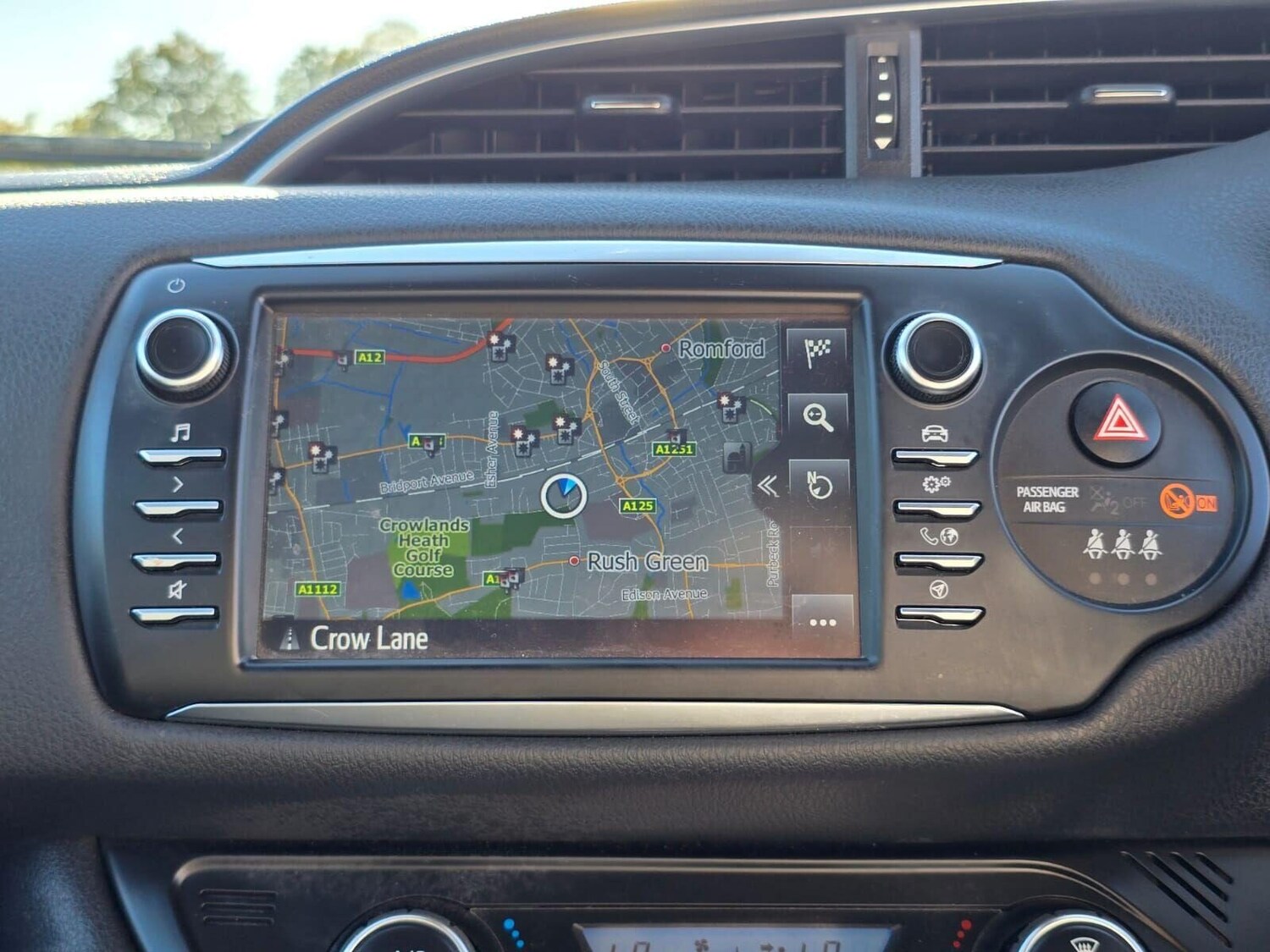 Used Toyota Yaris 2017 for sale - 75987380: Photo 34