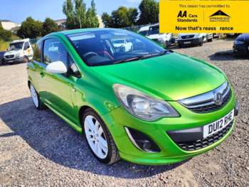 2012 (12) - 1.4 16V SRi Euro 5 3dr