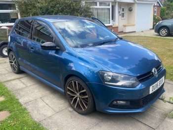 Used Volkswagen Polo 2016 for sale - 75157031: Photo