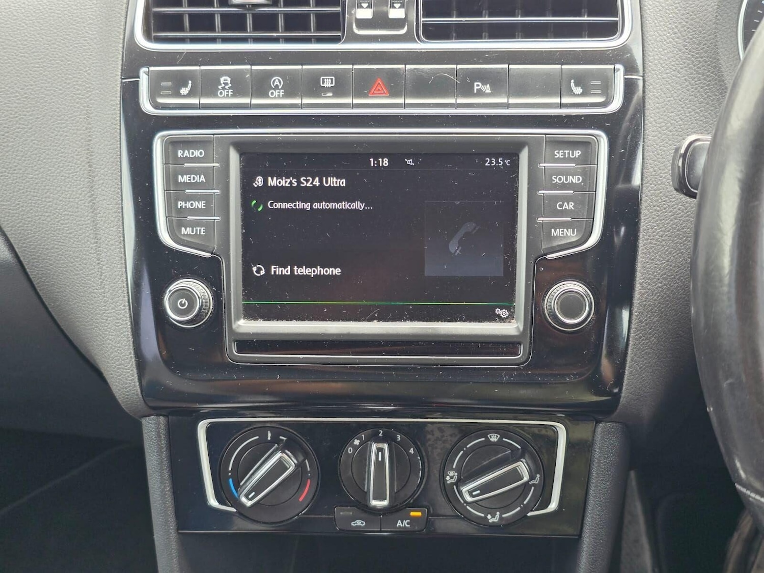 Vehicle 26