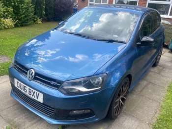 Used Volkswagen Polo 2016 for sale - 75157031: Photo