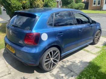 Used Volkswagen Polo 2016 for sale - 75157031: Photo