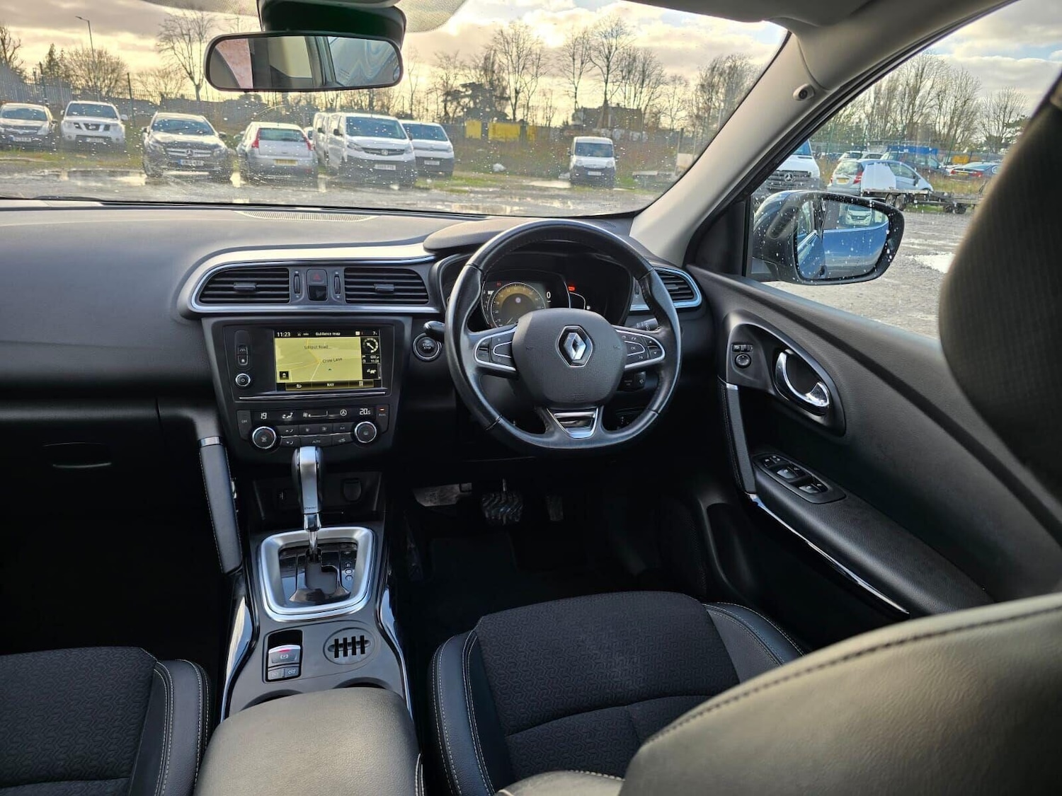 Used Renault Kadjar 2016 for sale - 76697454: Photo 23