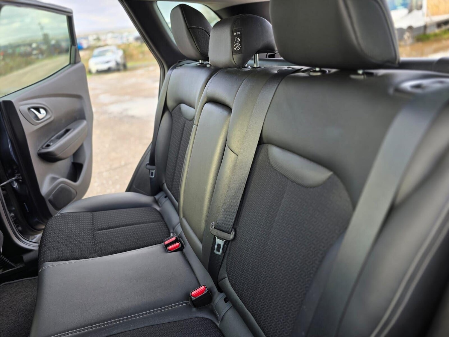 Used Renault Kadjar 2016 for sale - 76697454: Photo 26