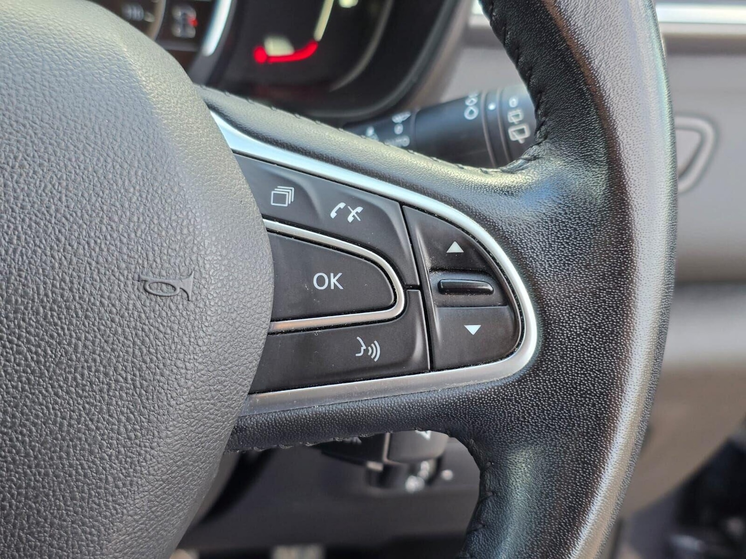 Used Renault Kadjar 2016 for sale - 76697454: Photo 30