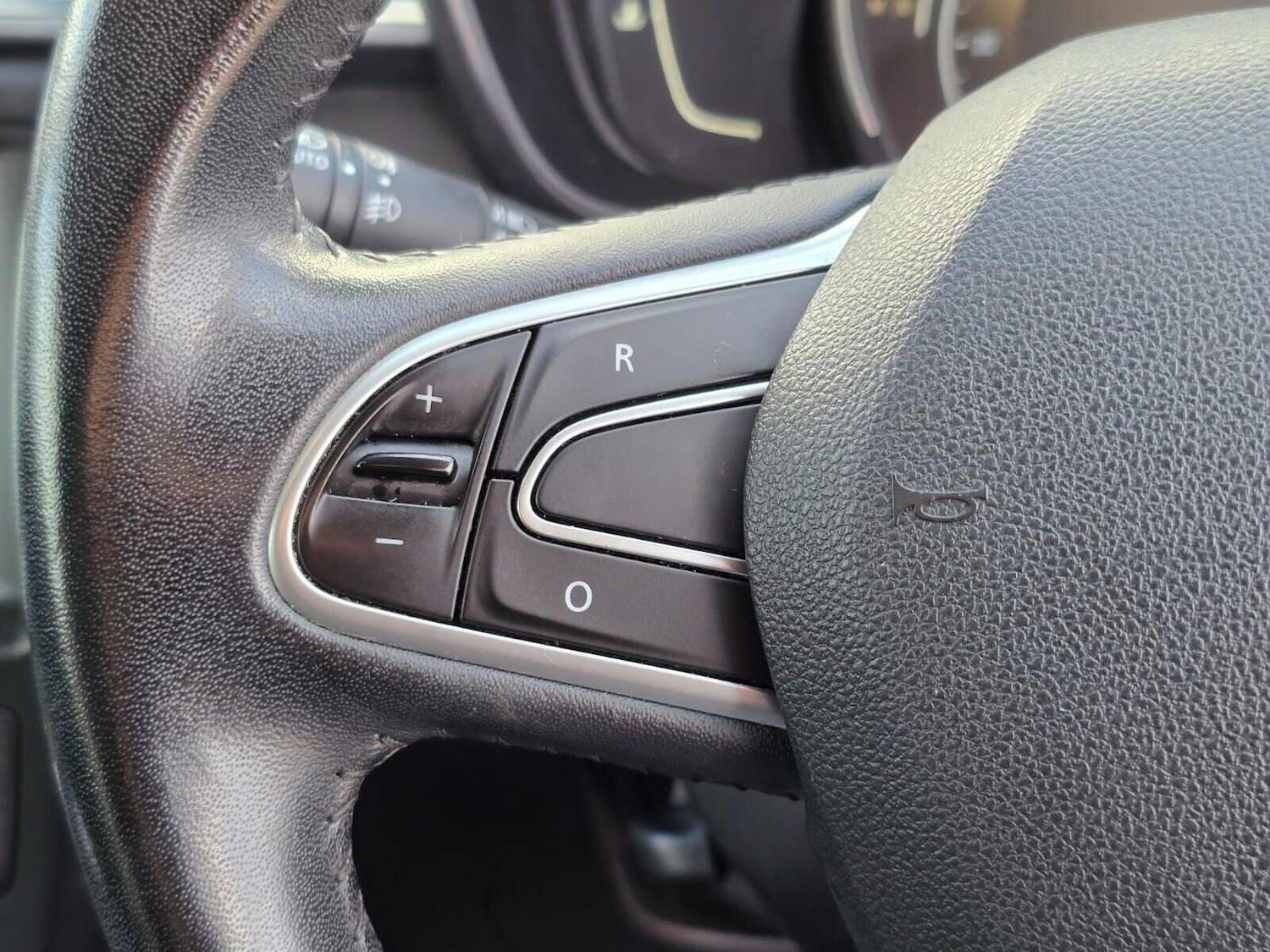 Used Renault Kadjar 2016 for sale - 76697454: Photo 31