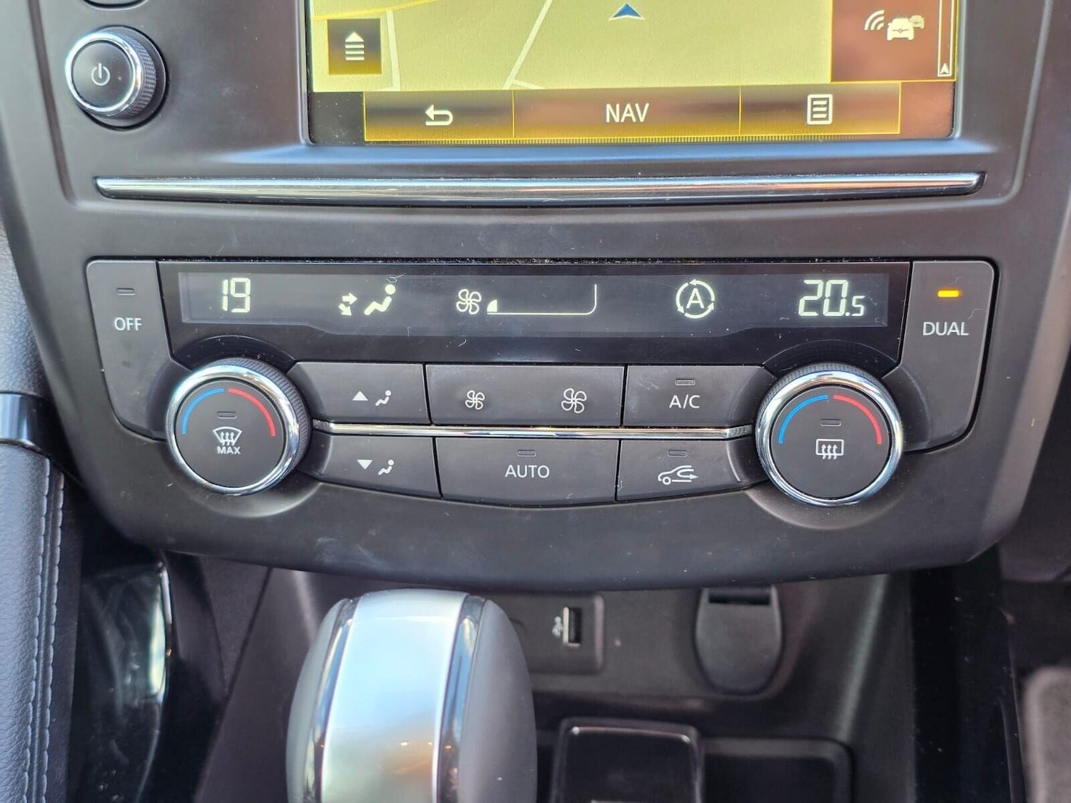 Used Renault Kadjar 2016 for sale - 76697454: Photo 36