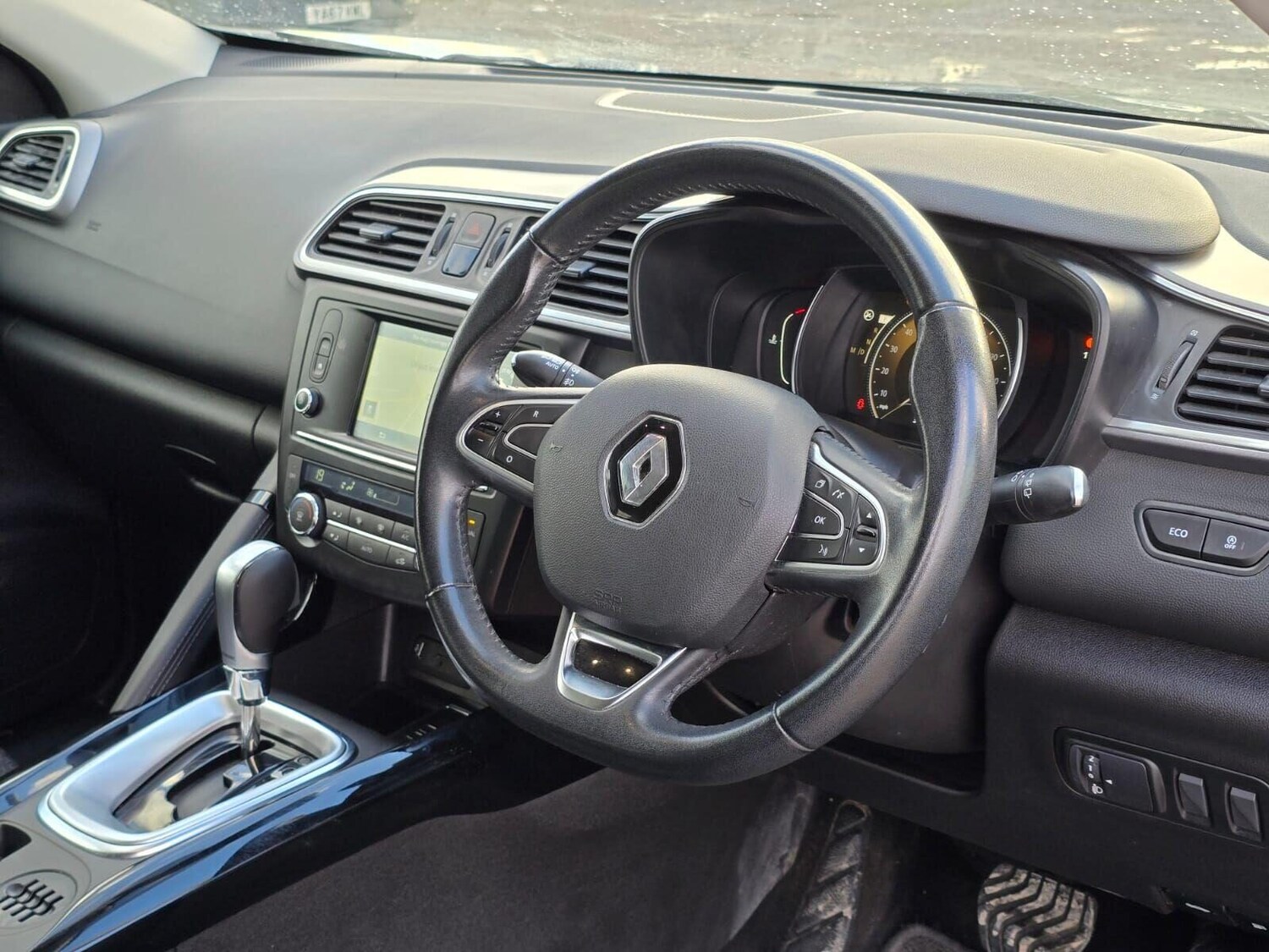 Used Renault Kadjar 2016 for sale - 76697454: Photo 39