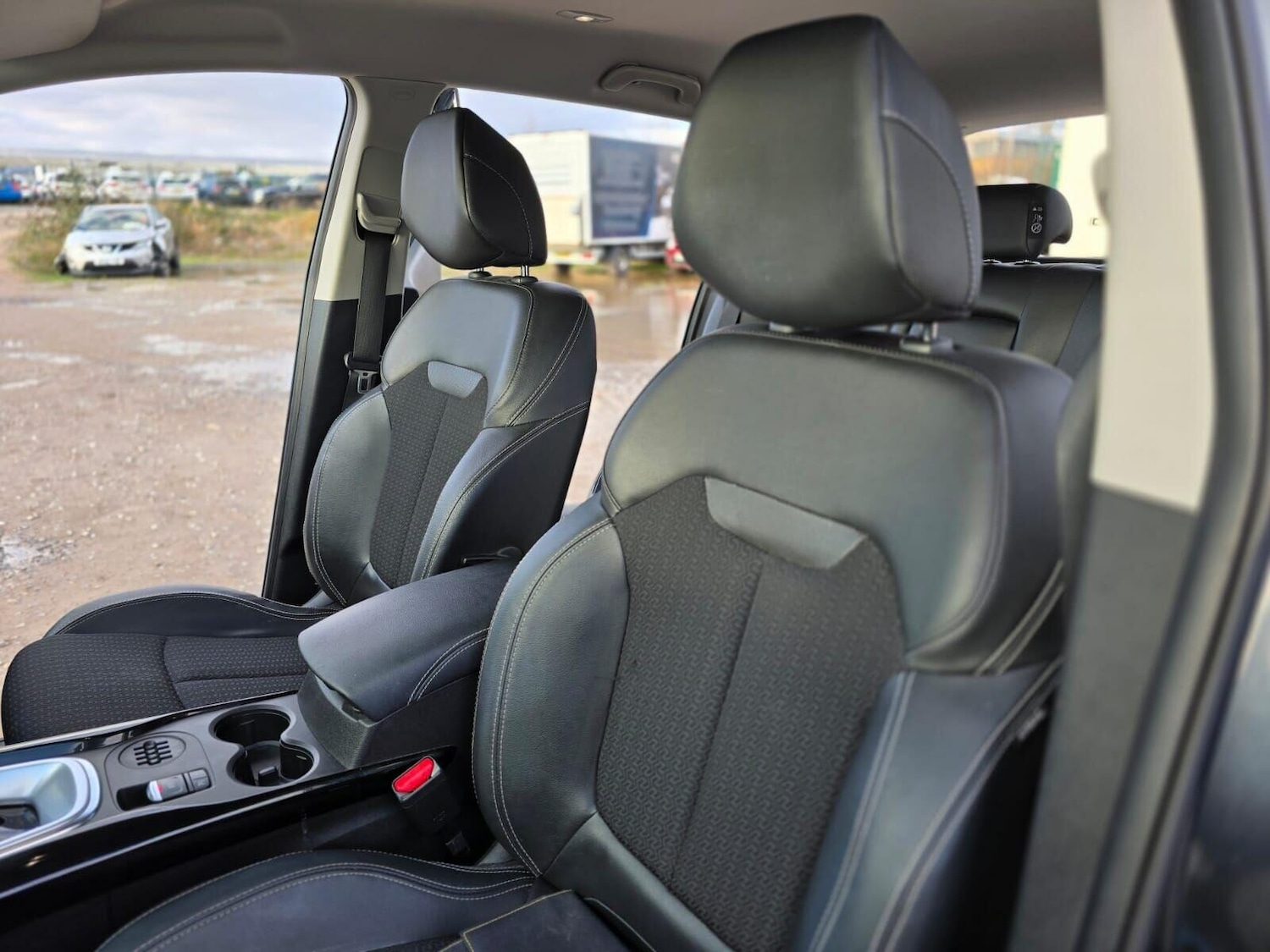 Used Renault Kadjar 2016 for sale - 76697454: Photo 41