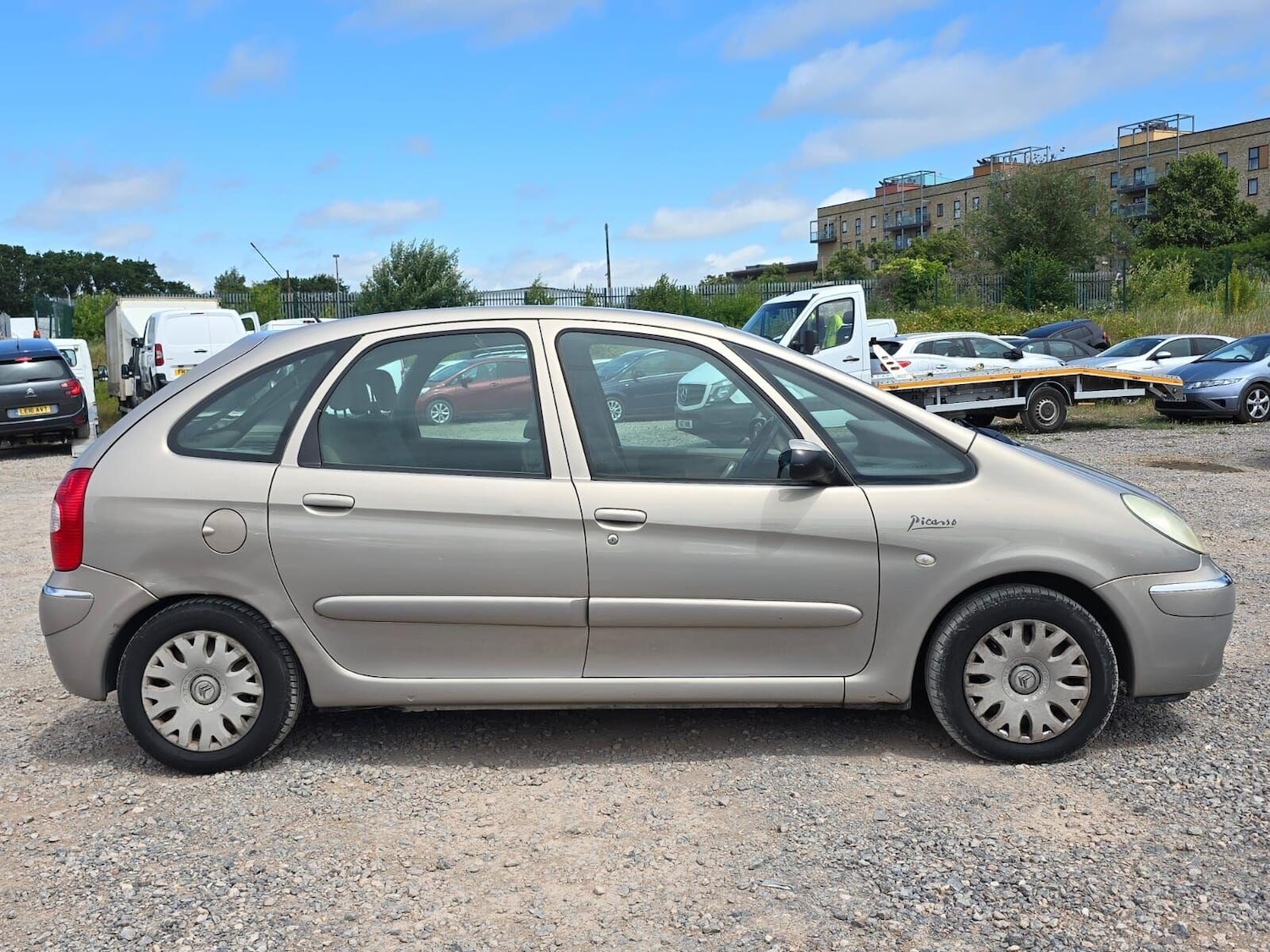 Vehicle 11