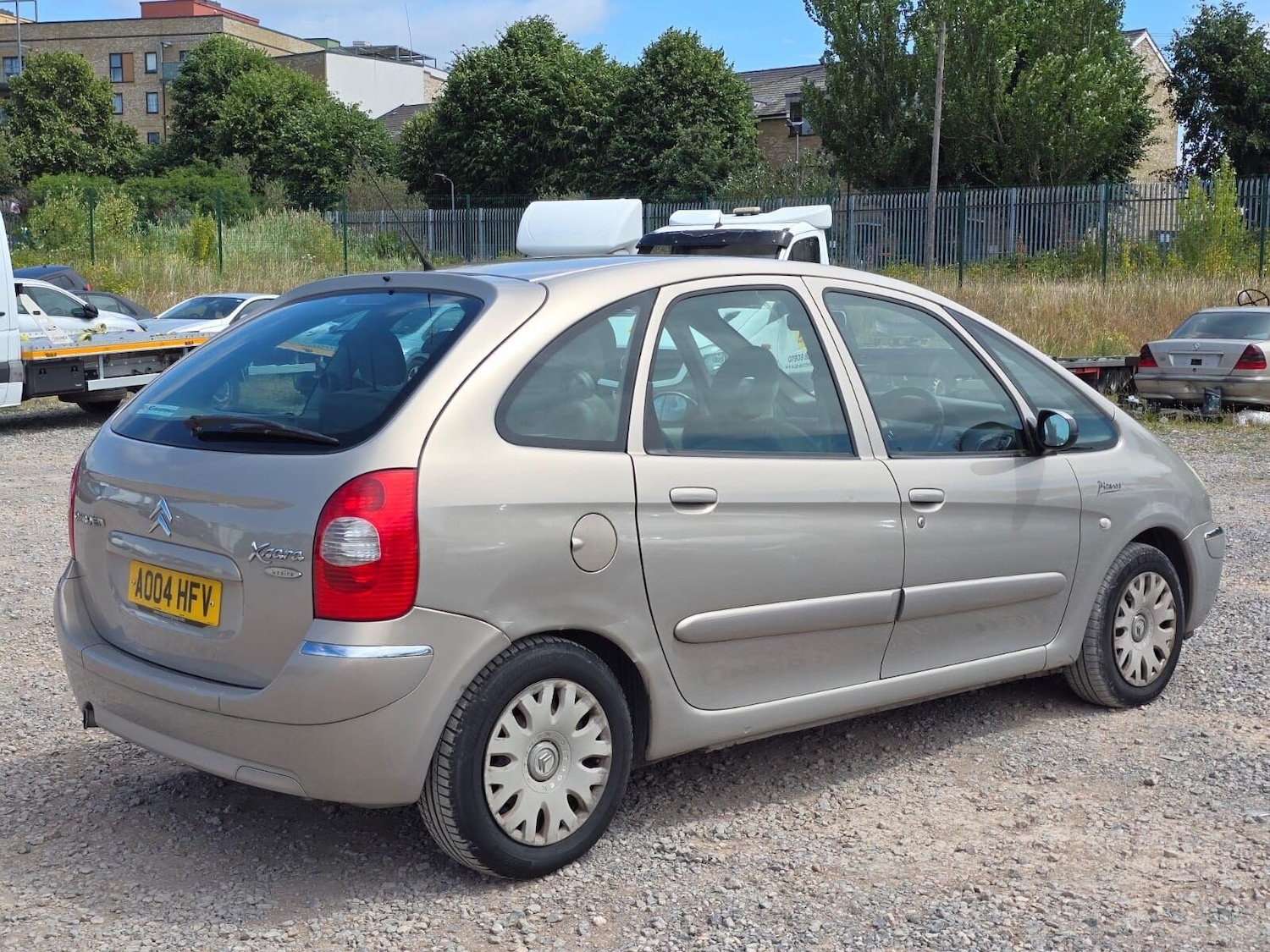 Vehicle 13
