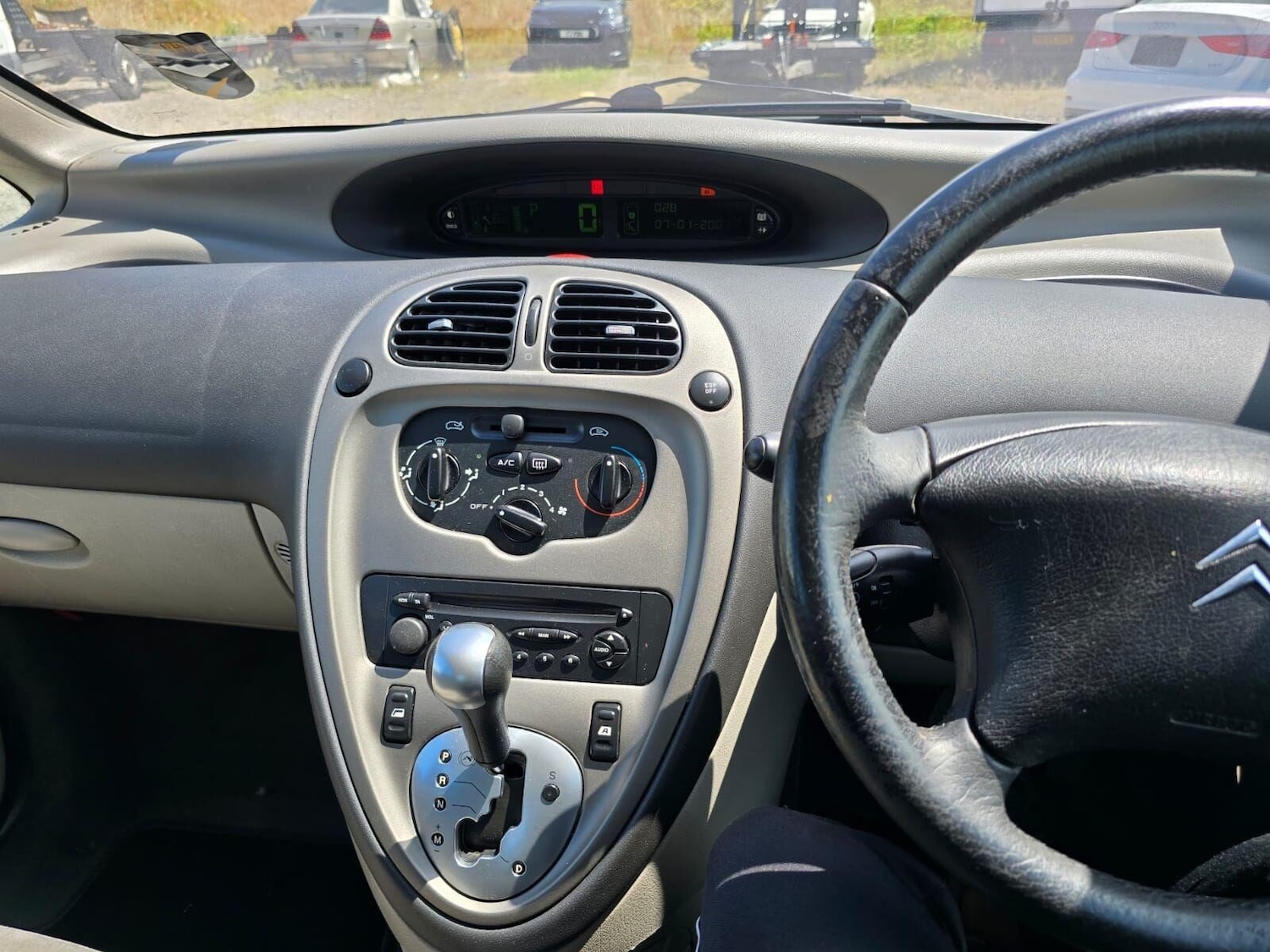 Vehicle 19