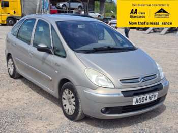 2004 (04) - 2.0i 16v Desire 5dr Auto