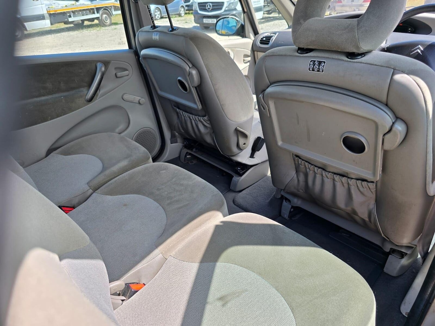 Vehicle 25