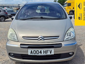 Used Citroen Xsara Picasso 2004 for sale - 75076148: Photo