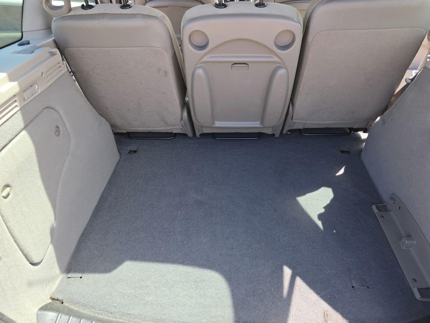 Vehicle 32