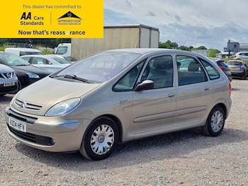 Used Citroen Xsara Picasso 2004 for sale - 75076148: Photo