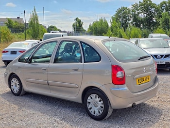 Used Citroen Xsara Picasso 2004 for sale - 75076148: Photo