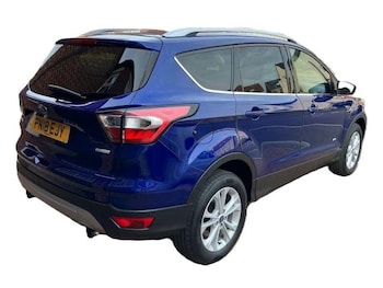 Used Ford Kuga 2018 for sale - 78531522: Photo