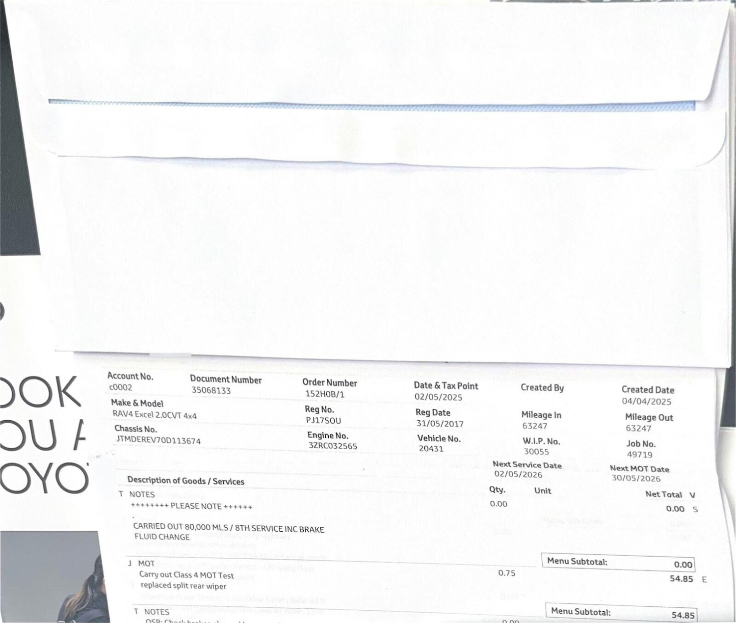 Used Toyota RAV4 2017 for sale - 77450956: Photo 12