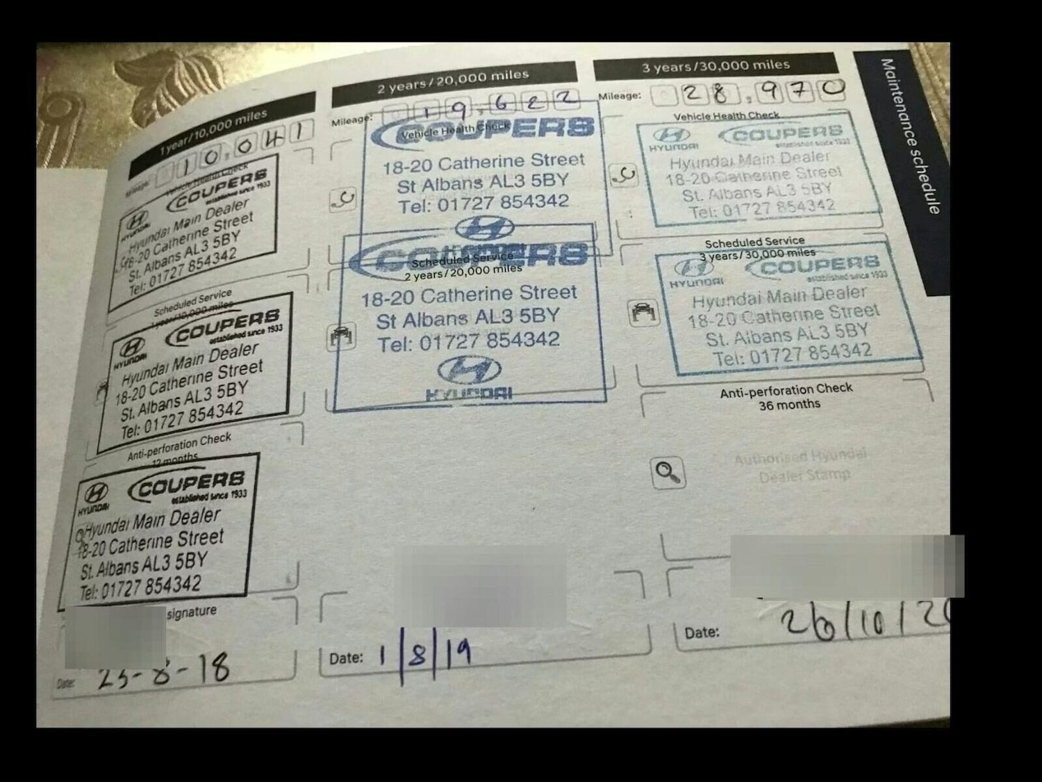 Used Hyundai IONIQ 2017 for sale - 78084081: Photo 10