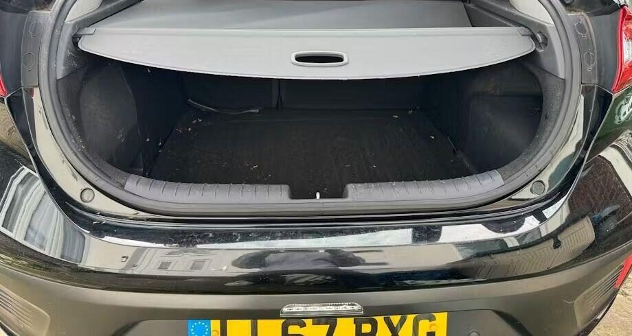 Used Hyundai IONIQ 2017 for sale - 78084081: Photo 11