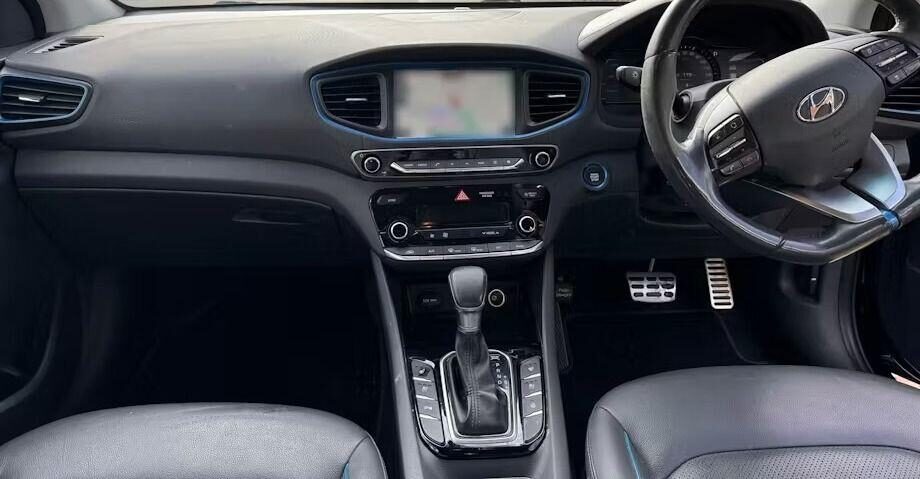 Used Hyundai IONIQ 2017 for sale - 78084081: Photo 5