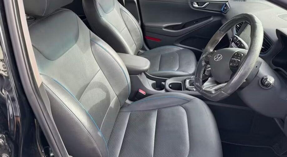Used Hyundai IONIQ 2017 for sale - 78084081: Photo 6