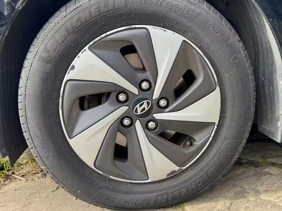 Used Hyundai IONIQ 2017 for sale - 78084081: Photo 8