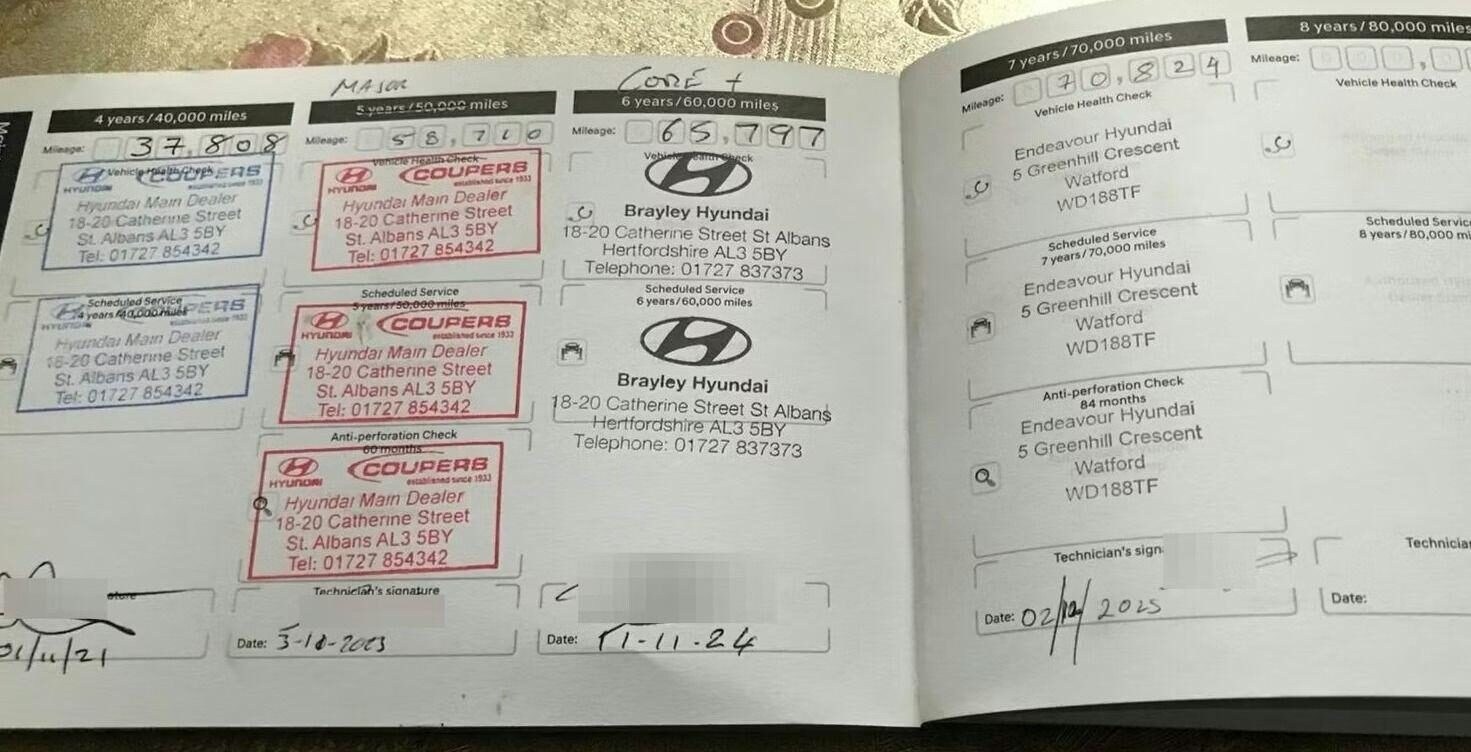 Used Hyundai IONIQ 2017 for sale - 78084081: Photo 9