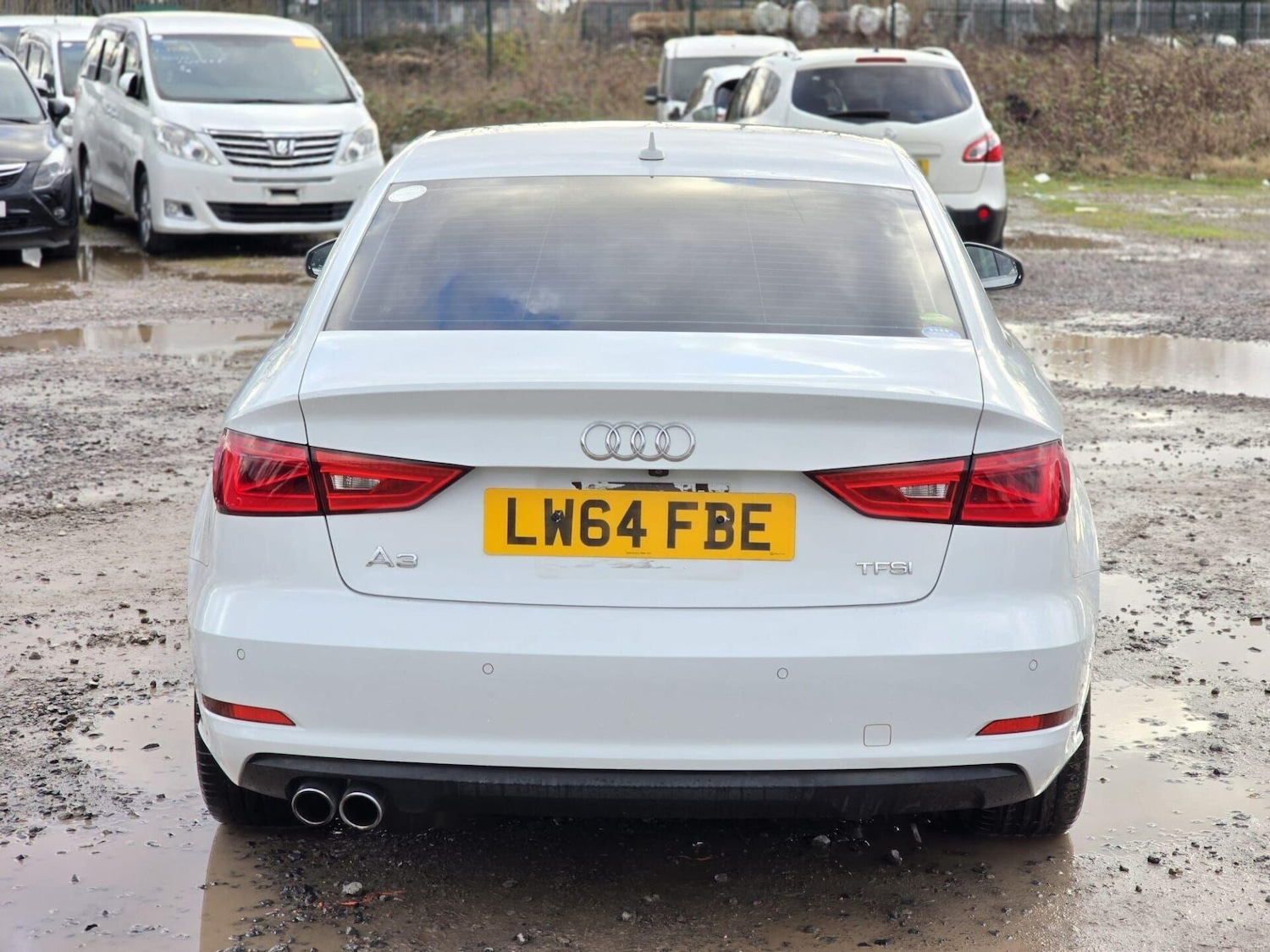 Used Audi A3 2025 for sale - 77270817: Photo 14