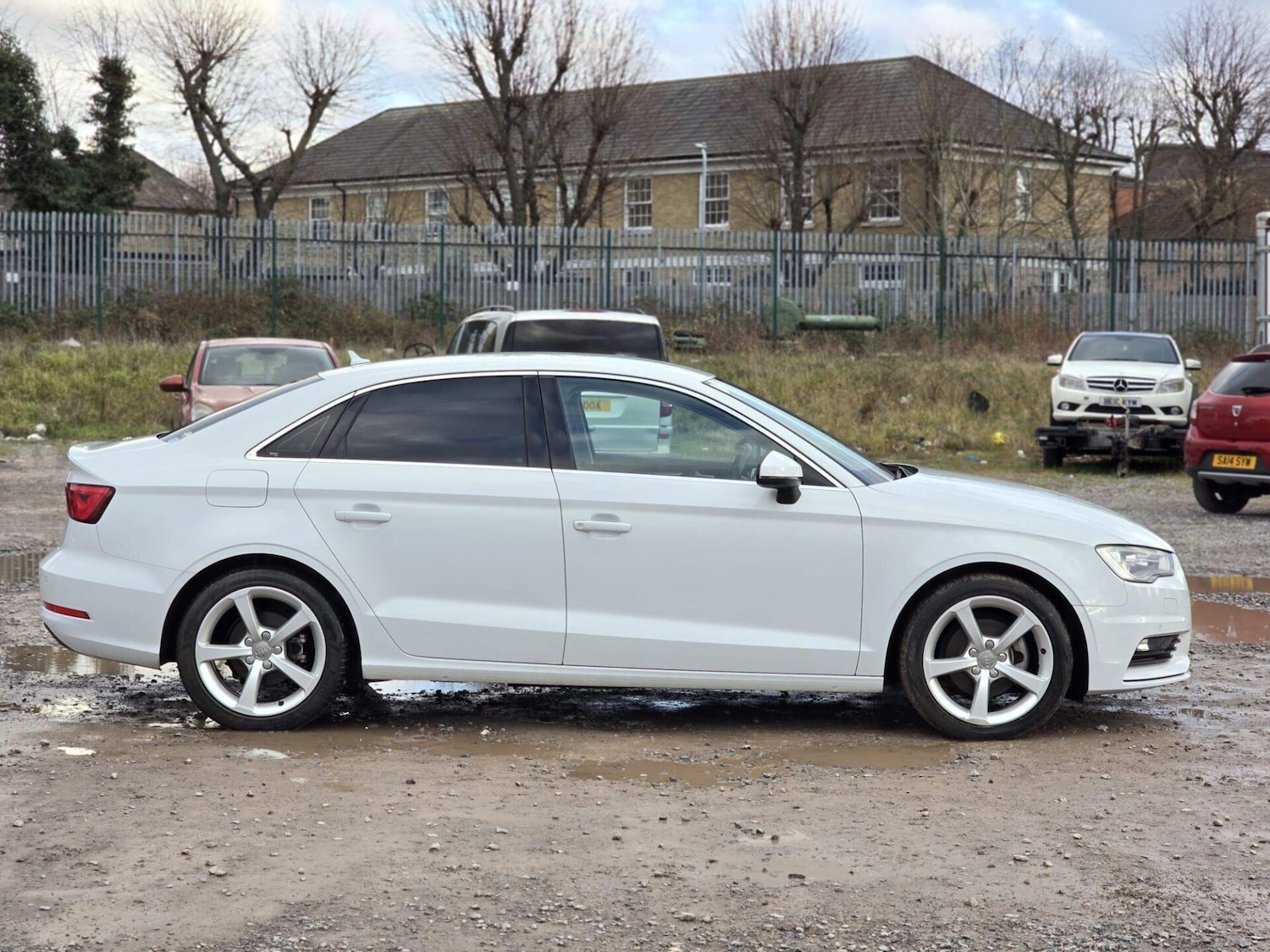 Used Audi A3 2025 for sale - 77270817: Photo 15