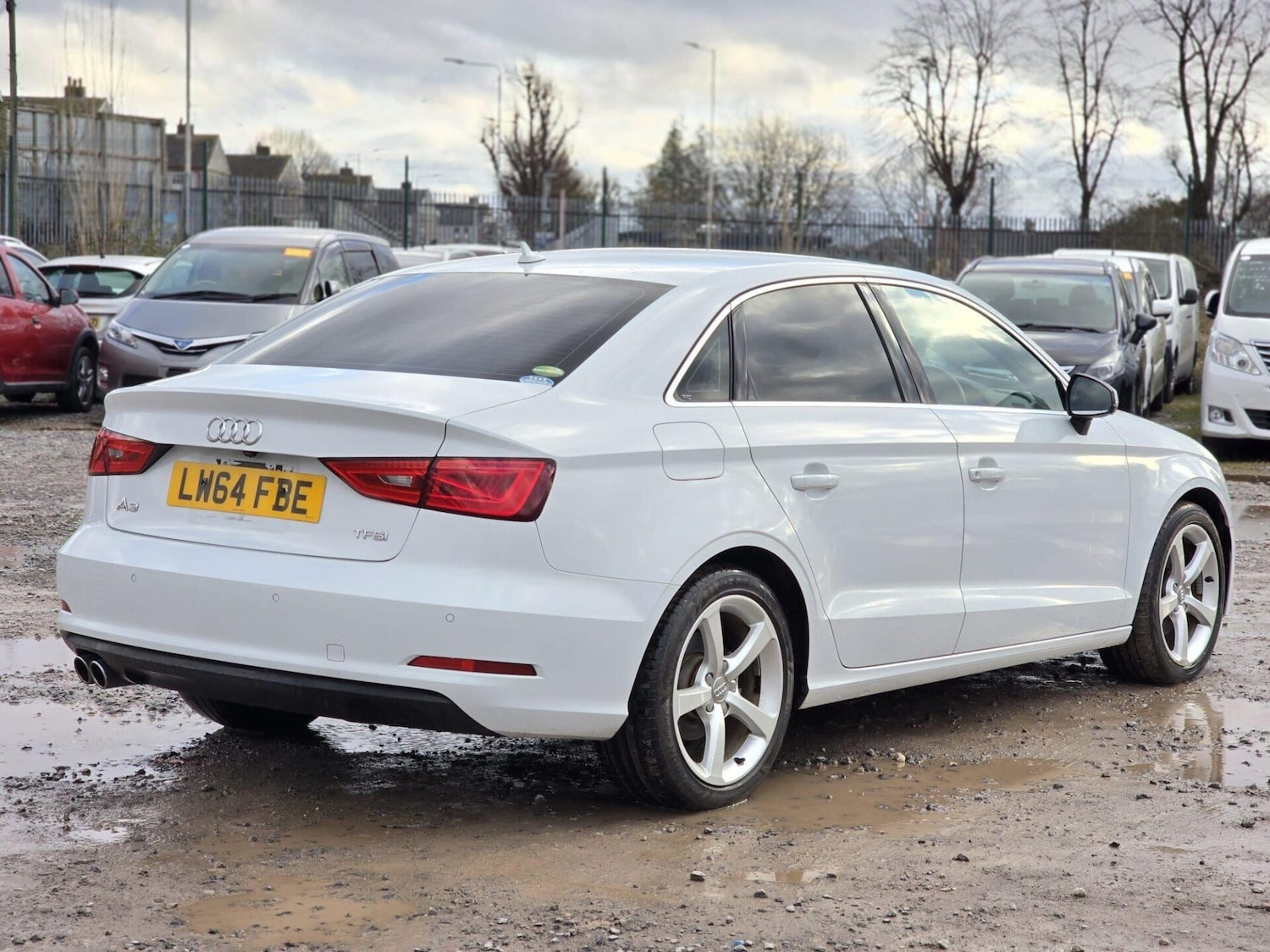 Used Audi A3 2025 for sale - 77270817: Photo 17