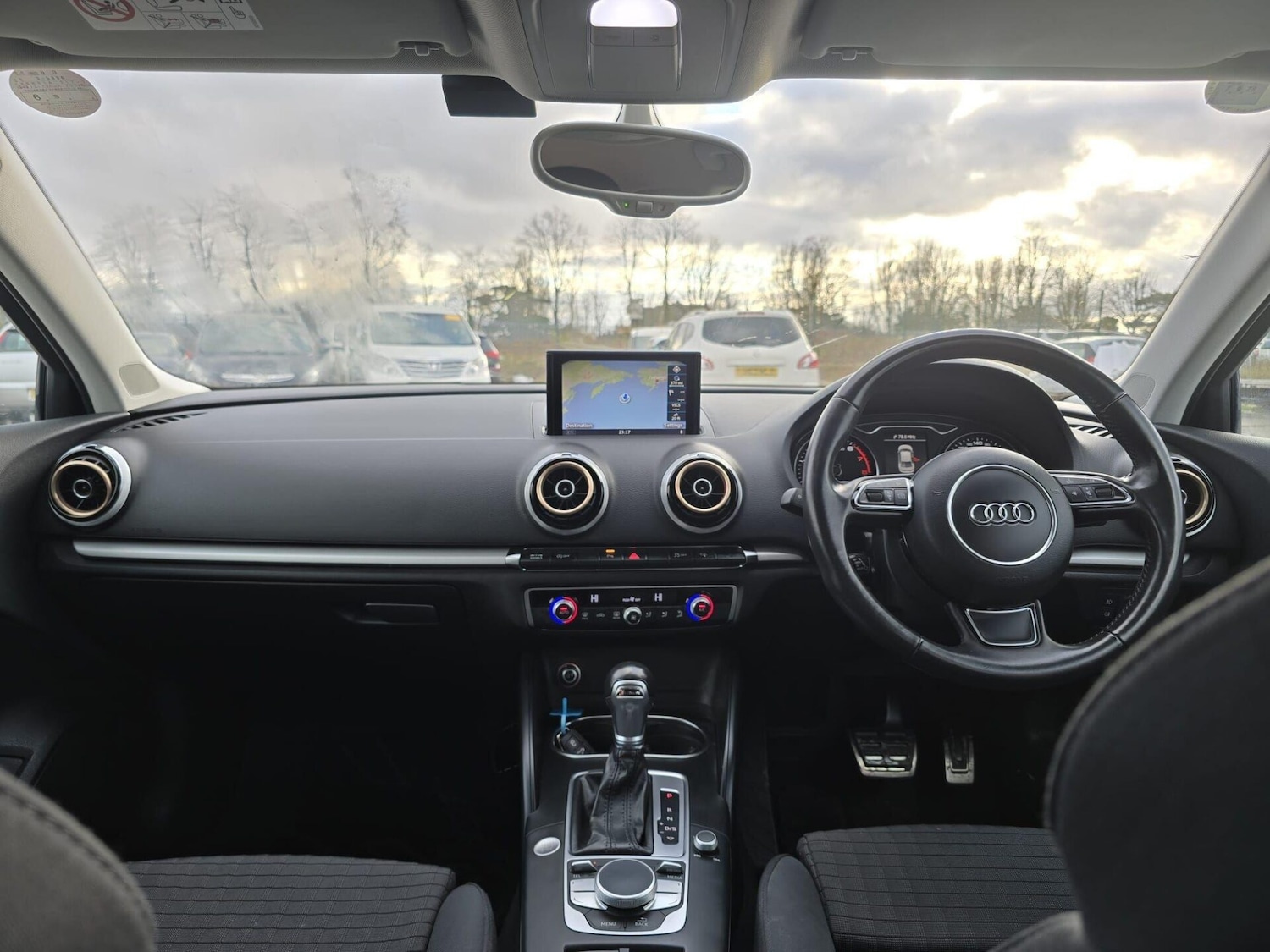 Used Audi A3 2025 for sale - 77270817: Photo 19
