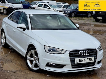 Used Audi A3 2014 for sale - 77270817: Photo